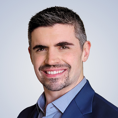 Daniel Stadig, P.E.