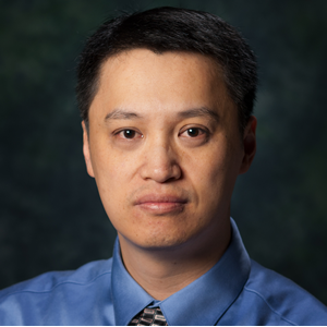 Dr. Cheng Yu, Professor