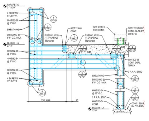 Courtesy of ADTEK Engineers, Inc.