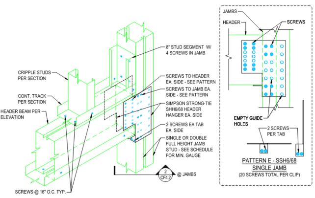 Courtesy of ADTEK Engineers, Inc. Courtesy of ADTEK Engineers, Inc.