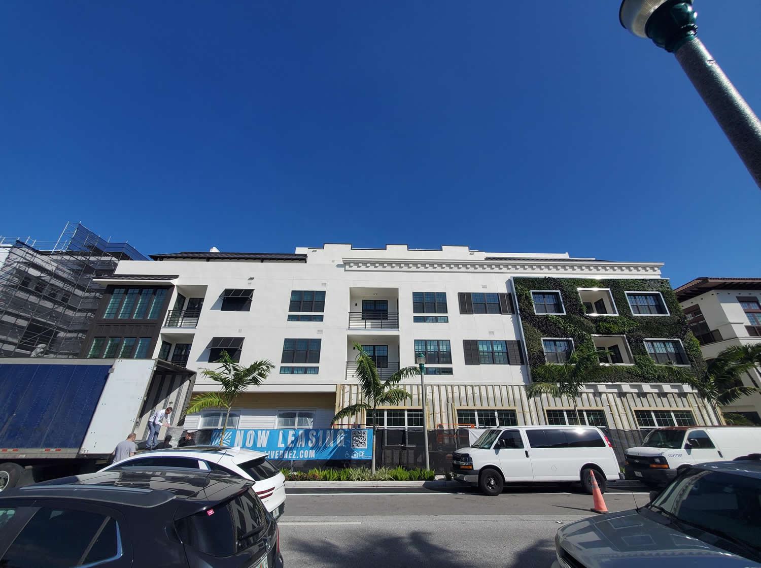 Photo Courtesy of ADTEK Engineers, Inc. Photo Courtesy of ADTEK Engineers, Inc.
