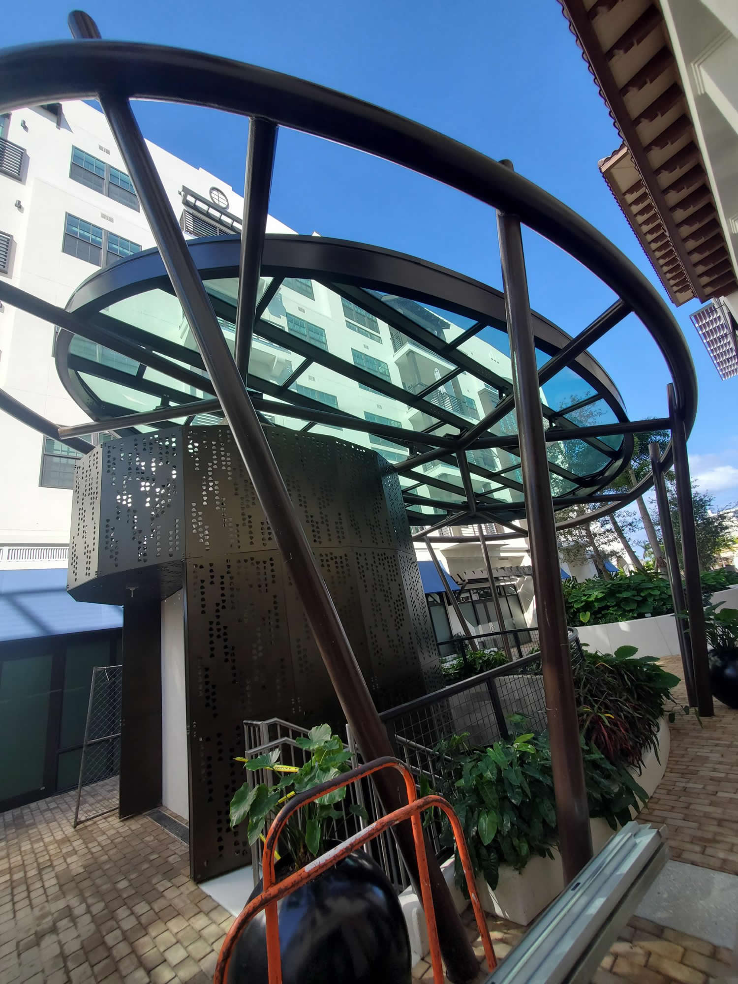 Photo Courtesy of ADTEK Engineers, Inc. Photo Courtesy of ADTEK Engineers, Inc.