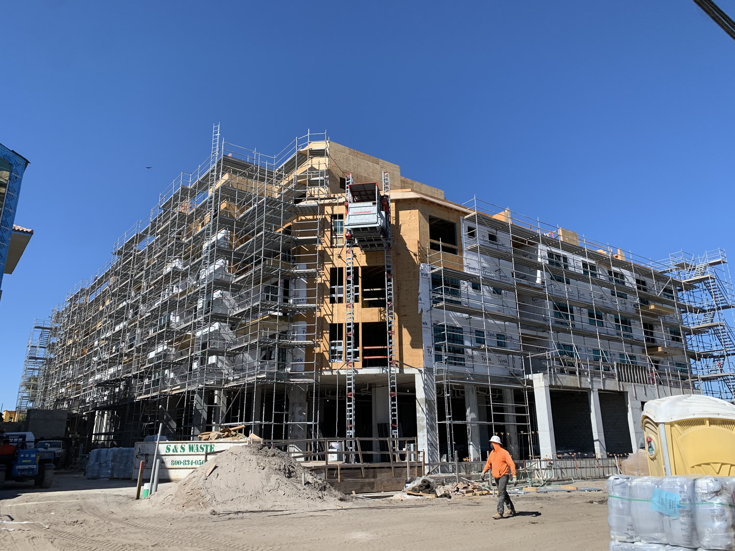 Photo Courtesy of ADTEK Engineers, Inc. Photo Courtesy of ADTEK Engineers, Inc.
