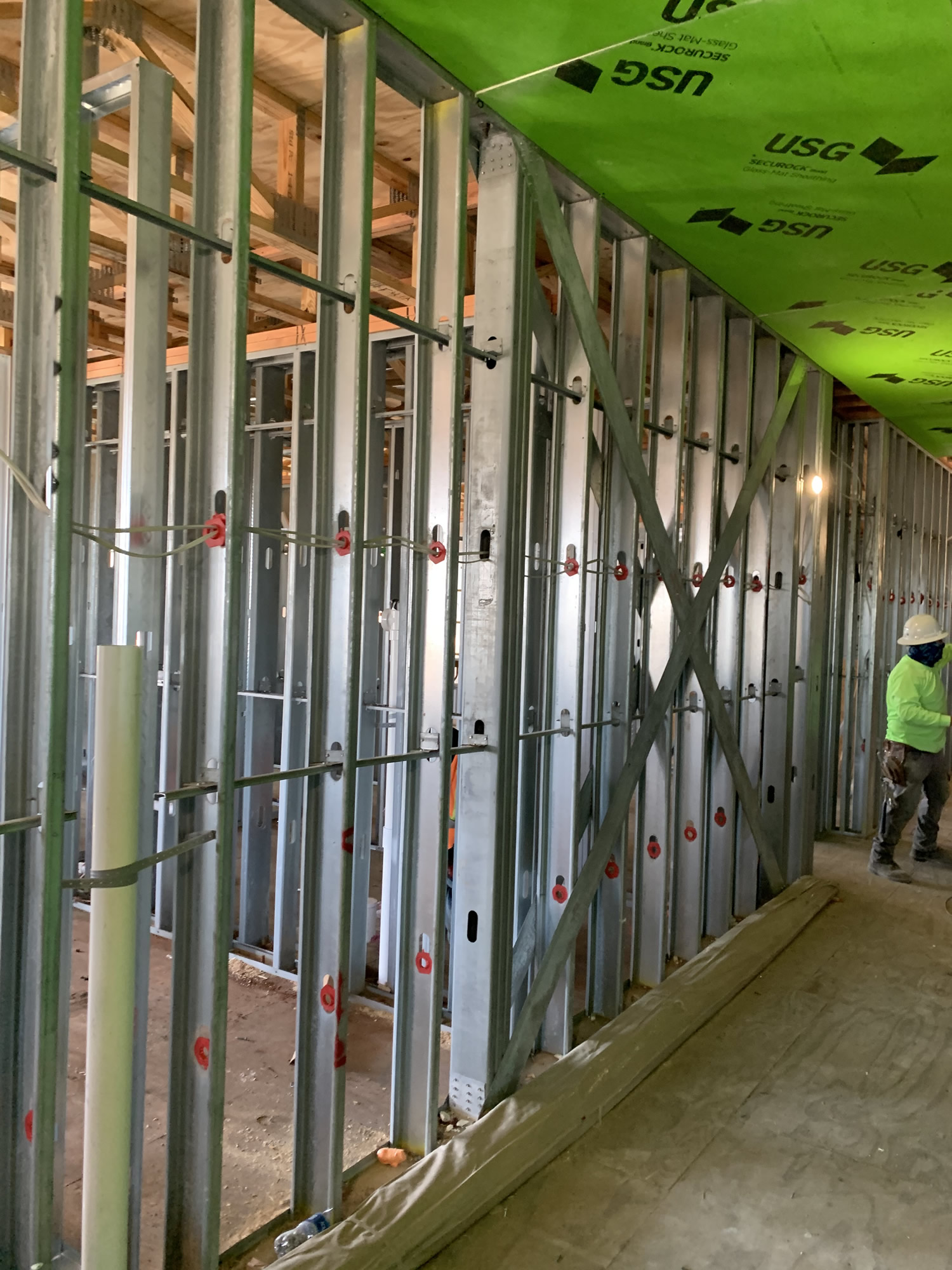 Photo Courtesy of ADTEK Engineers, Inc. Photo Courtesy of ADTEK Engineers, Inc.