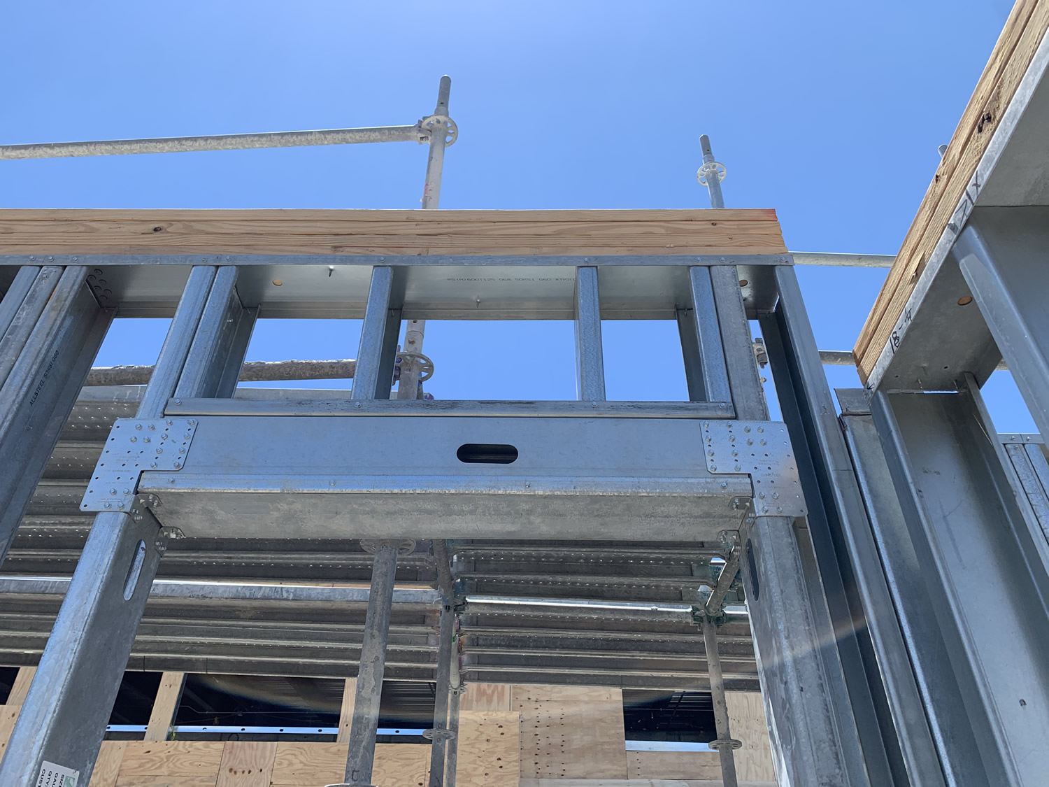 Photo Courtesy of ADTEK Engineers, Inc. Photo Courtesy of ADTEK Engineers, Inc.