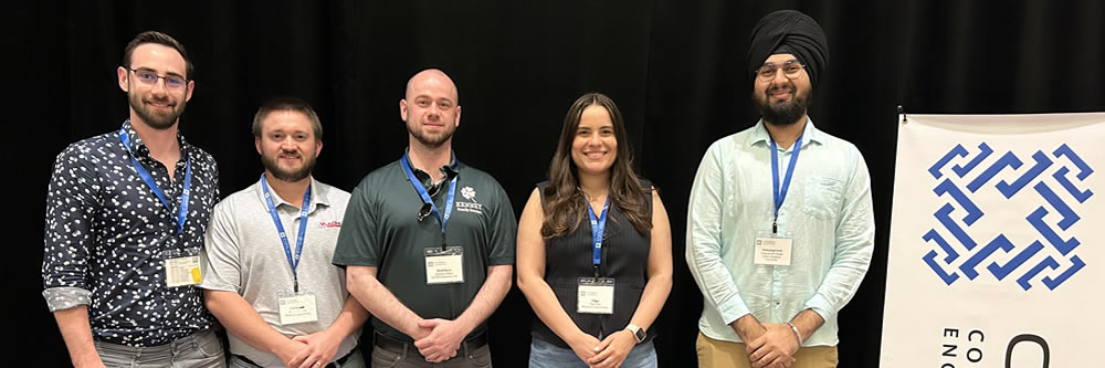 2024 CFSEI Stipend Program Winners