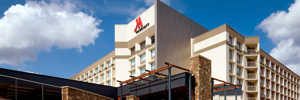 Raleigh Marriott Crabtree Valley