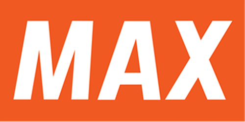Max USA Logo