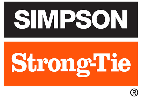 Simpson Strong-Tie Logo