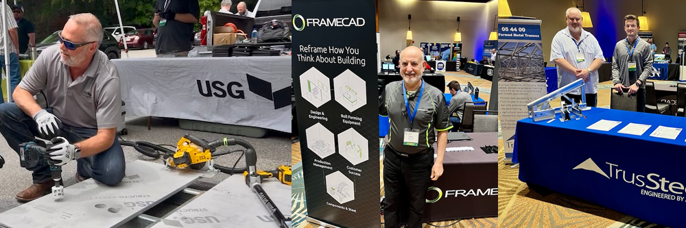 2025 CFSEI Expo Sponsors