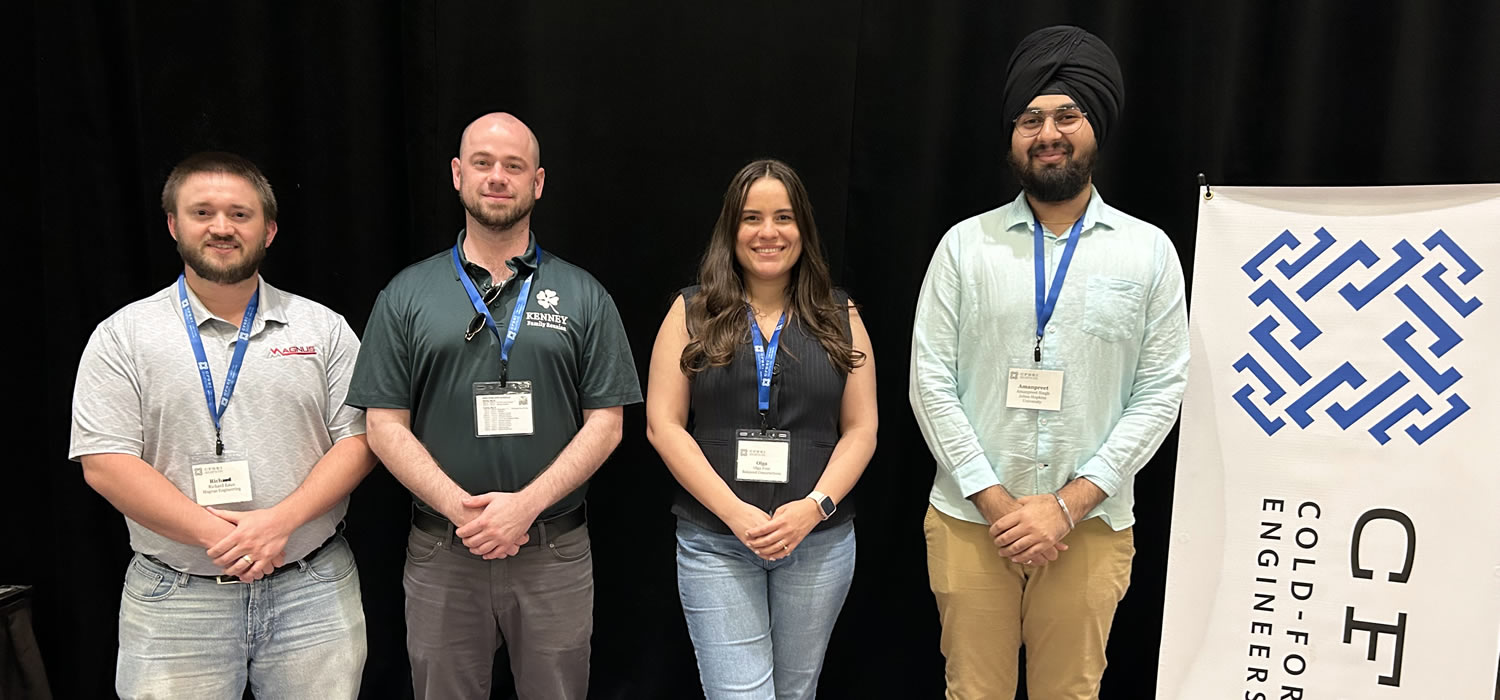 2024 CFSEI Stipend Program Winners