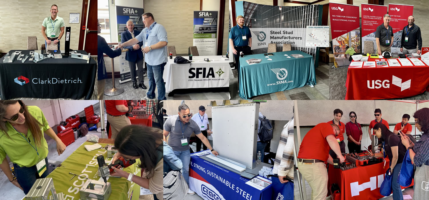 CFSEI Expo Sponsors