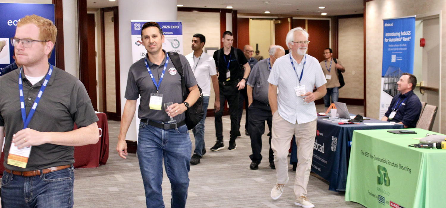 CFSEI Expo Participants