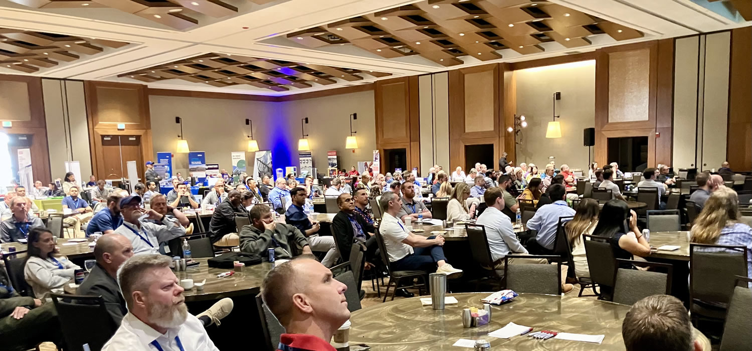 CFSEI Expo Participants