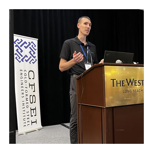 Phil Reinders - 2026 Emerging Technologies Speaker