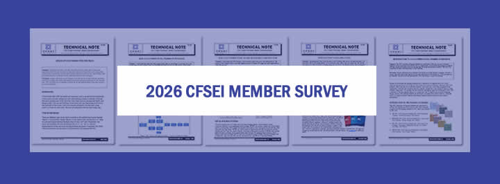 Member Survey