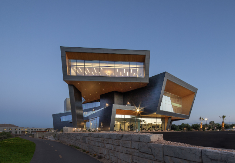 Photo Courtesy of Axis Architect Photo Courtesy of Axis Architect