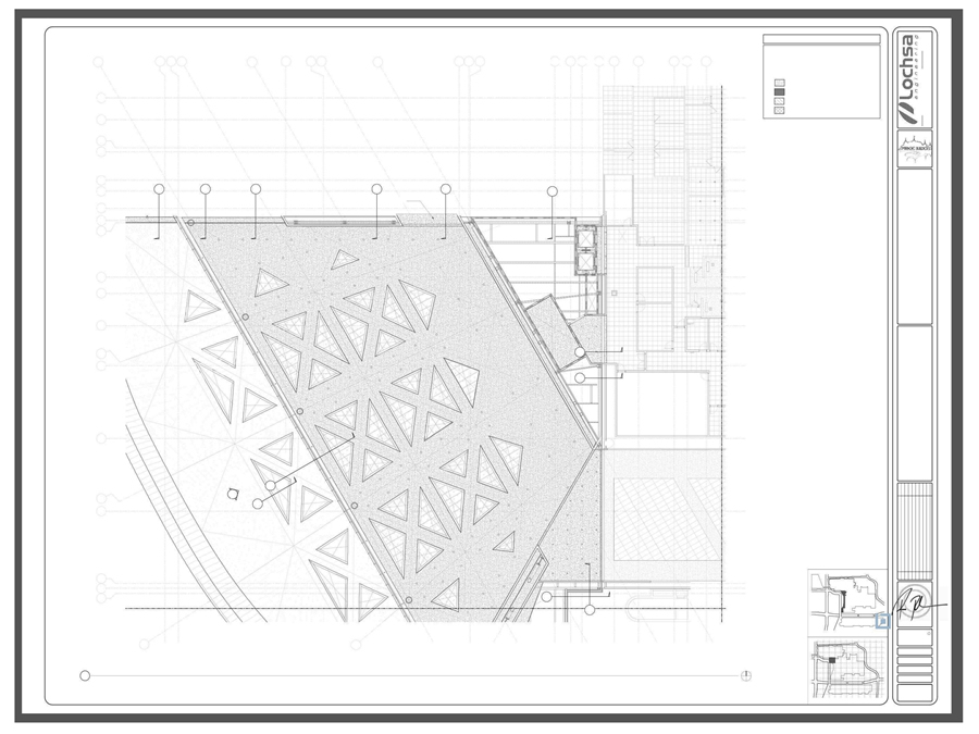 Drawings Courtesy of Lochsa Engineering, LLC Drawings Courtesy of Lochsa Engineering, LLC
