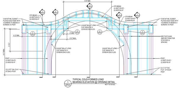 Image: ADTEK Engineers, Inc. Image: ADTEK Engineers, Inc.