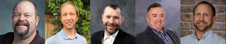 2026 CFSEI Executive Ballot