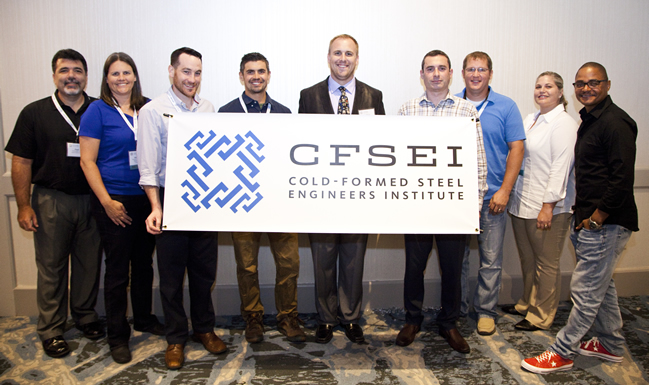 CFSEI Executive Committee