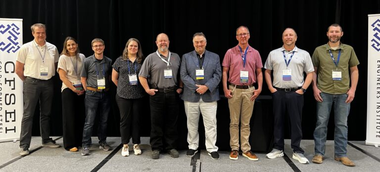 CFSEI EXECUTIVE COMMITTEE CFSEI EXECUTIVE COMMITTEE