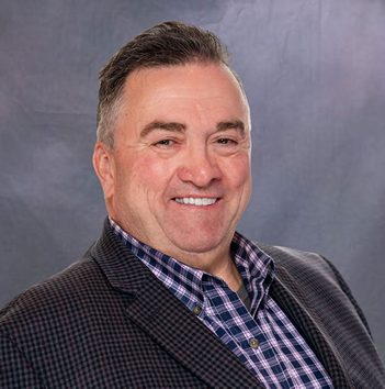 Riley Mahaffey, P.E.