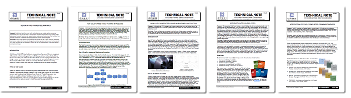 Technical Notes