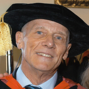 Gregory J. Hancock
