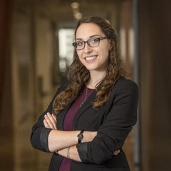 Charlotte A. Sauer, LEED AP BD+C Charlotte A. Sauer, LEED AP BD+C