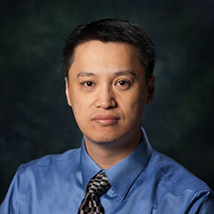 Chung Yu