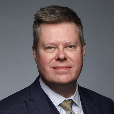 Christopher H. Raebel