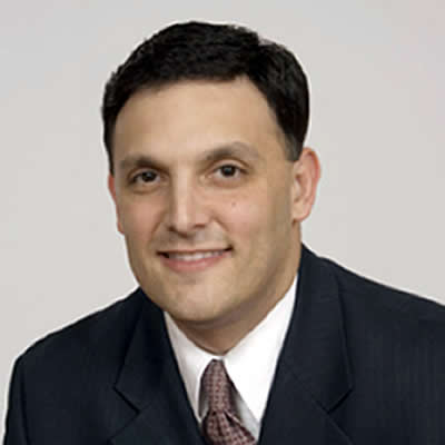 Fred Mendicino