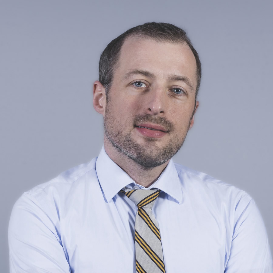 Ian McFarlane, P.E., S.E