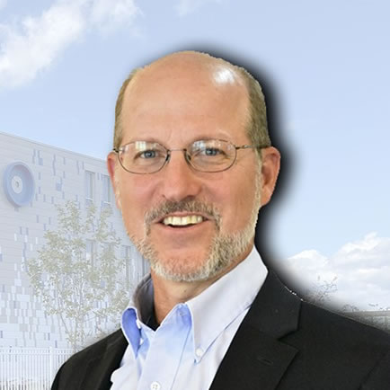 Jay Crandell