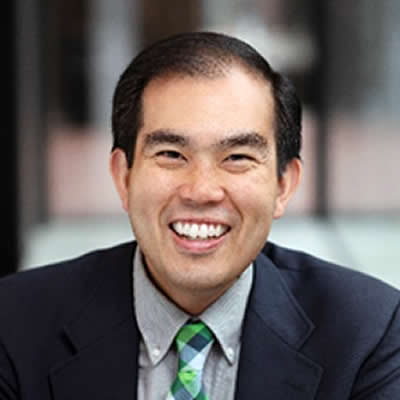John-Michael Wong