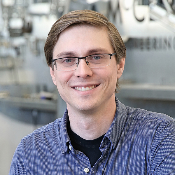 Josh Garton, P.E., S.E. 
