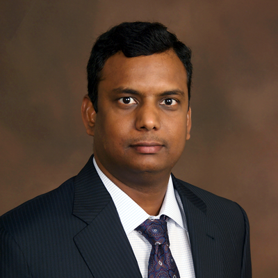 Mahendrakumar Madhavan Mahendrakumar Madhavan