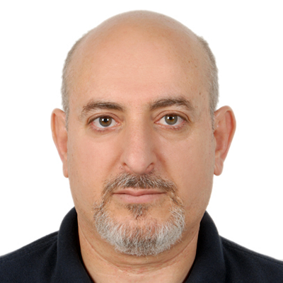 Nader Elhajj  