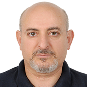 Nader Elhajj, P.E. Nader Elhajj, P.E.
