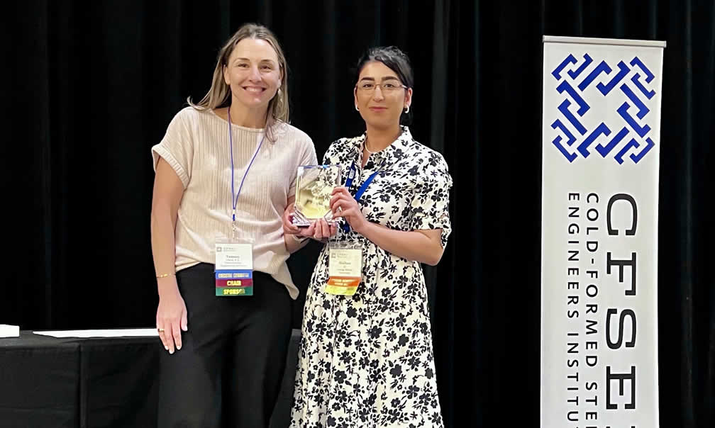 2026 CFSEI STUDENT COMPETITION WINNER - MAIHAN ALI 2026 CFSEI STUDENT COMPETITION WINNER - MAIHAN ALI