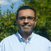 Nabil A. Rahman, Ph.D., P.E.