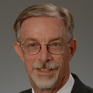 Roger A. LaBoube, Ph.D., P.E.