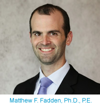 Matthew F. Fadden