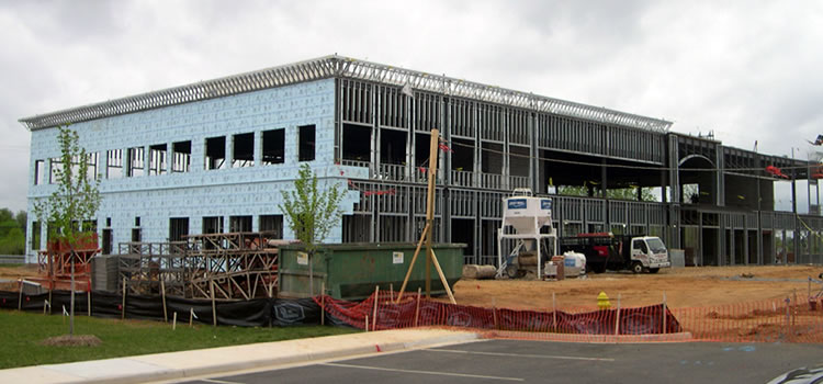 CFS CONSTRUCTION