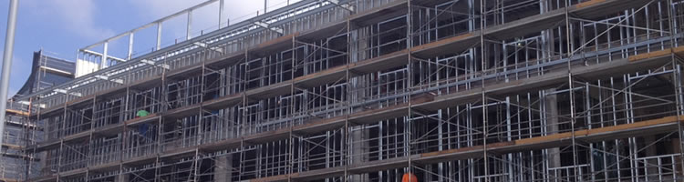 Cold-Formed Steel Cold-Formed Steel