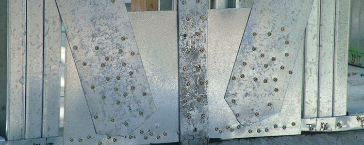 WEBINAR ON BUILT-UP MEMBER DESIGN CONSIDERATIONS | OCTOBER 19, 2023